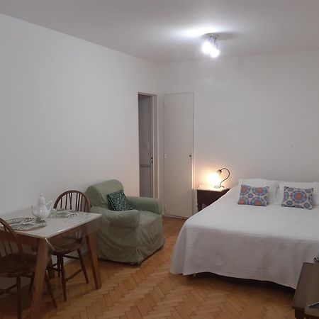 Libertad Recoleta -Ubicacion Estrategica- Appartement Buenos Aires Buitenkant foto