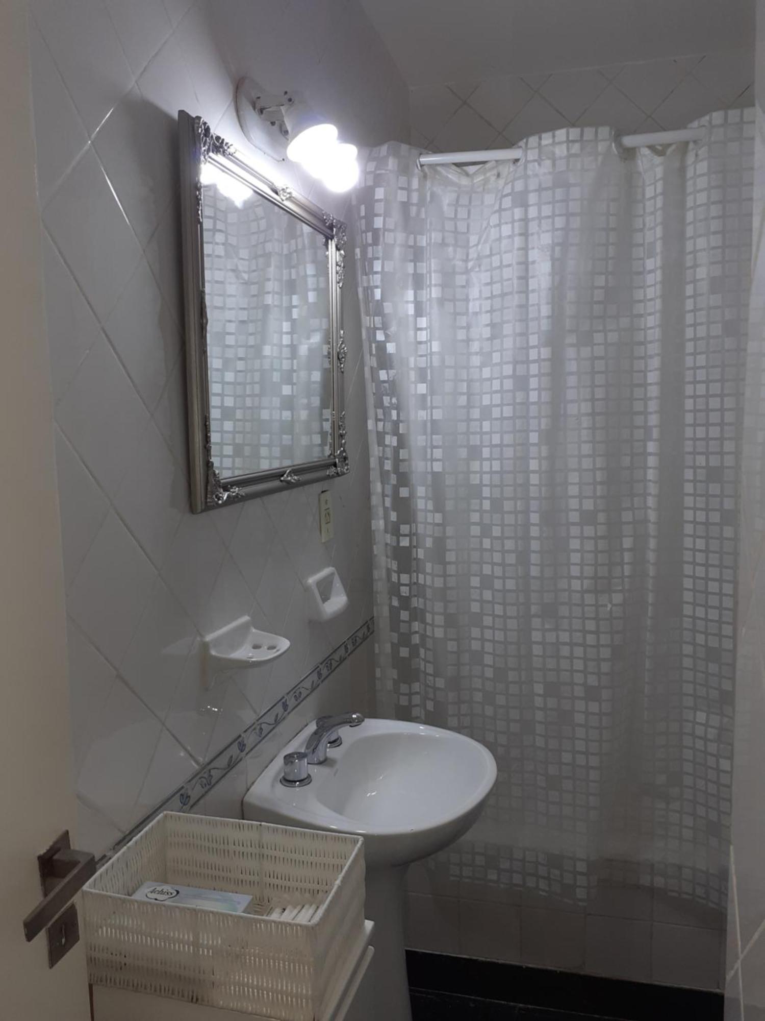 Libertad Recoleta -Ubicacion Estrategica- Appartement Buenos Aires Buitenkant foto
