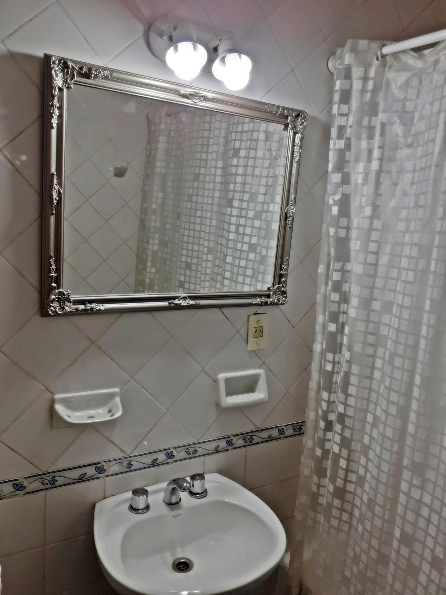 Libertad Recoleta -Ubicacion Estrategica- Appartement Buenos Aires Buitenkant foto