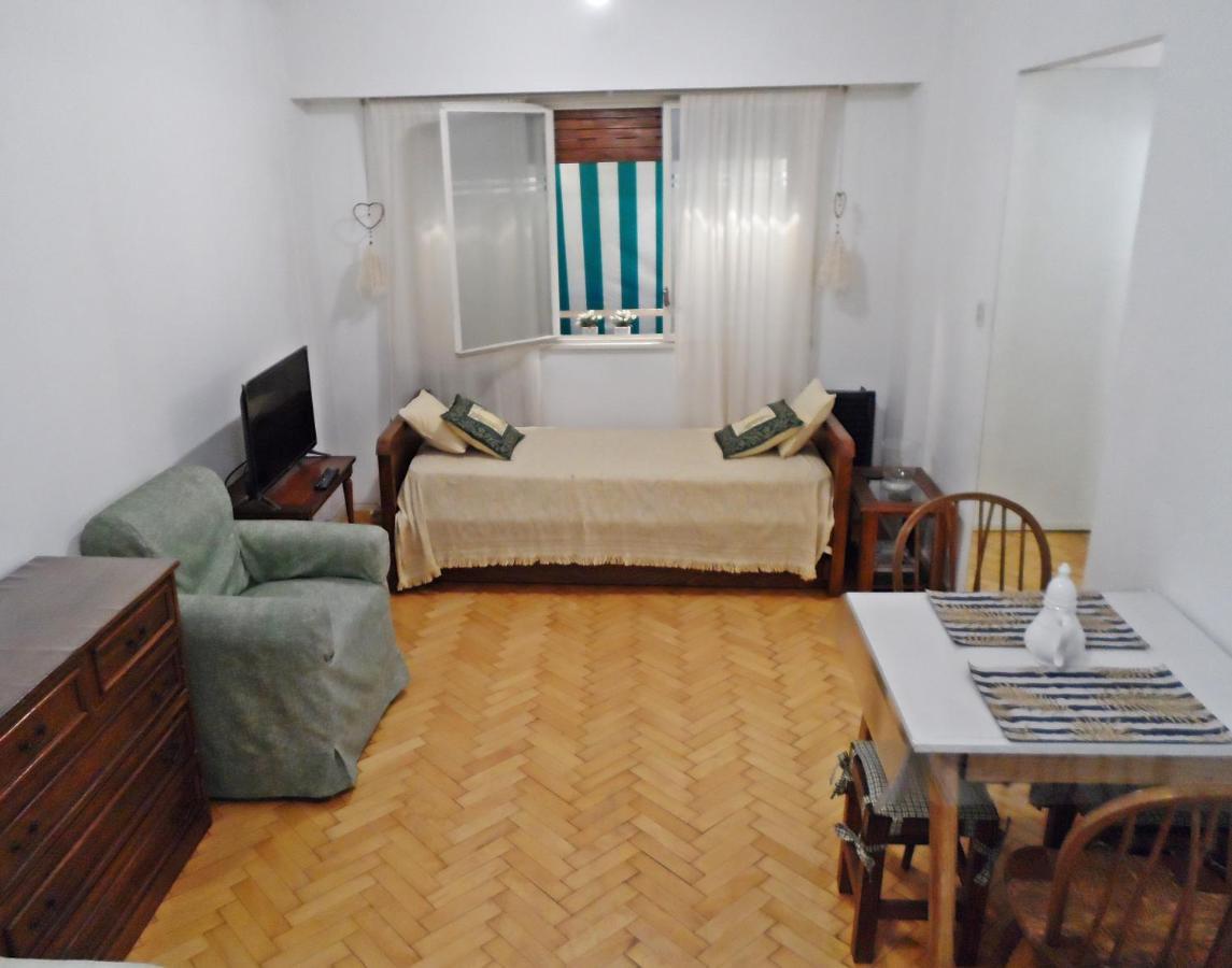 Libertad Recoleta -Ubicacion Estrategica- Appartement Buenos Aires Buitenkant foto