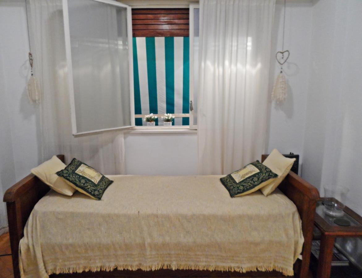 Libertad Recoleta -Ubicacion Estrategica- Appartement Buenos Aires Buitenkant foto