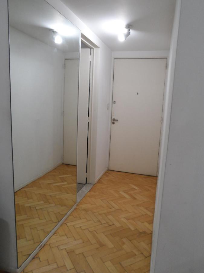 Libertad Recoleta -Ubicacion Estrategica- Appartement Buenos Aires Buitenkant foto